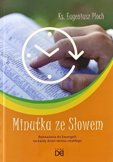 Minutka ze Słowem Okres zwykły