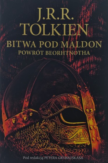 Bitwa pod Maldon