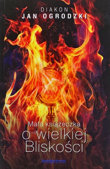 Mała książeczka o wielkiej Bliskości