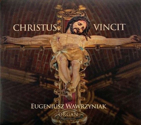 Christus Vincit