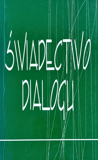 Świadectwo dialogu Outlet