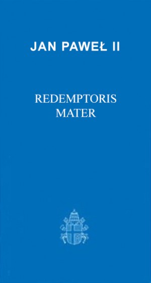 Encyklika Redemptoris Mater