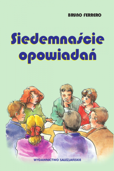 Siedemnaście opowiadań