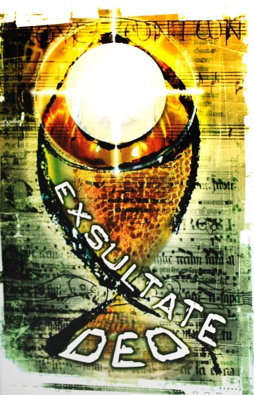 Exsultate Deo