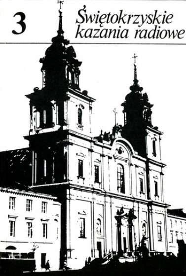Świętokrzyskie kazania radiowe 03 / Outlet