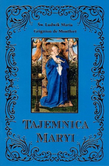 Tajemnica Maryi / Sandomierz