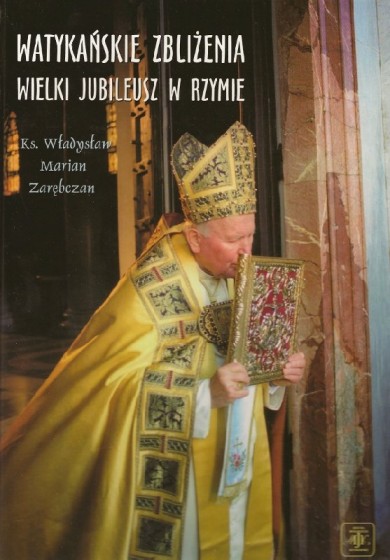 Watykańskie zbliżenia / Outlet