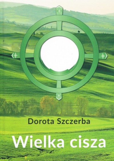 Wielka cisza Tajemnica adoracji oprawa twarda