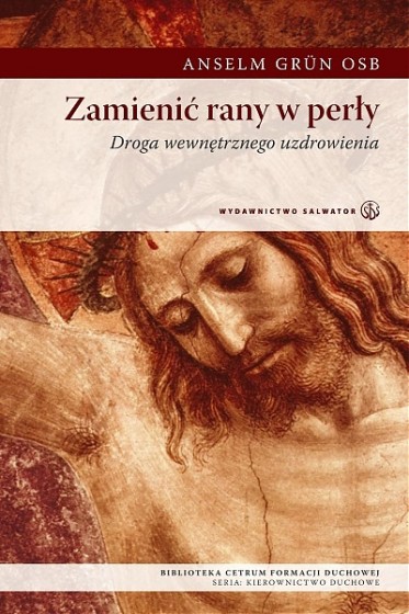 Zamienić rany w perły 