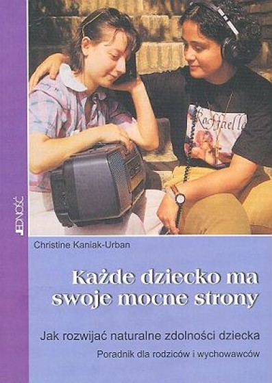 Każde dziecko ma swoje mocne strony / Outlet 