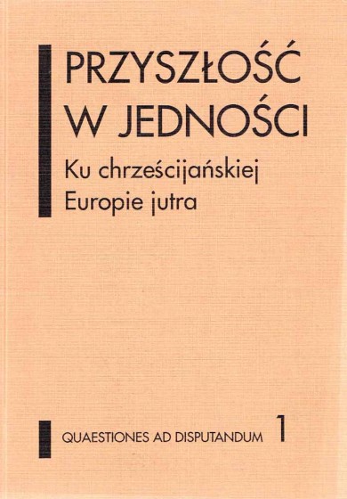 Przyszłość w jedności / Outlet 