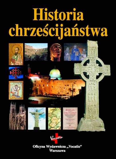 Historia chrześcijaństwa