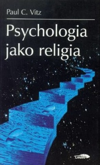 Psychologia jako religia