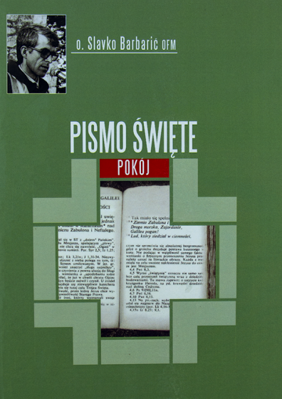 Pismo Święte, Pokój