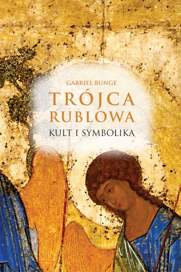 Trójca Rublowa Trójca Rublowa