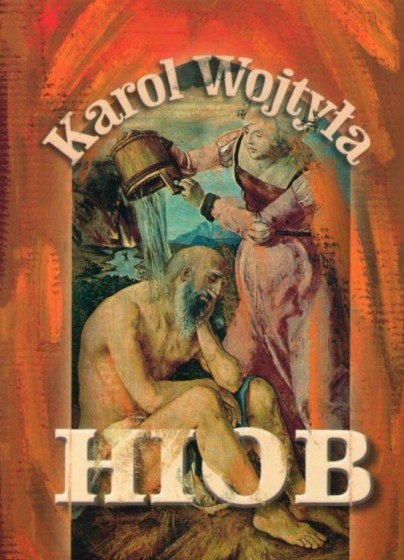 Hiob / Karol Wojtyła