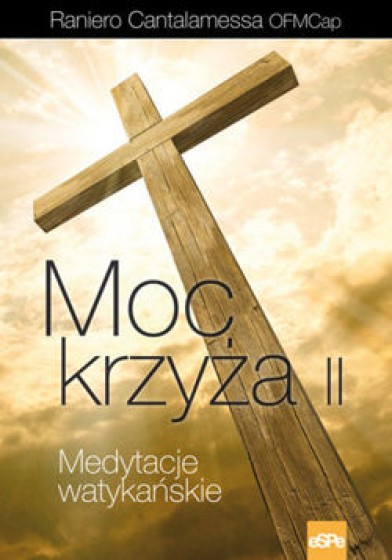 Moc krzyża II