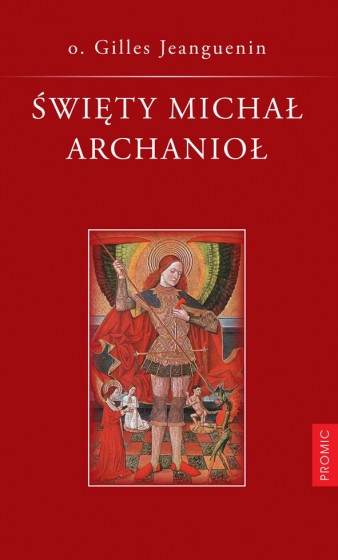 Święty Michał Archanioł / Promic