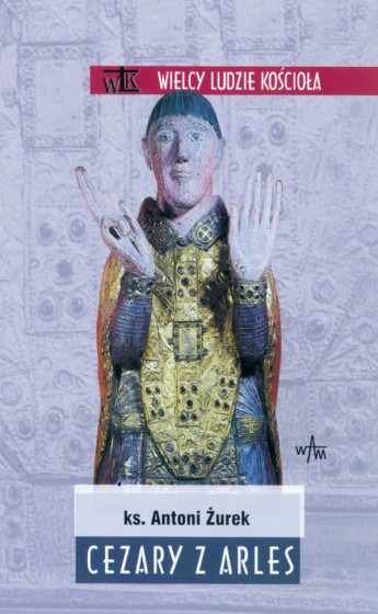 Cezary z Arles