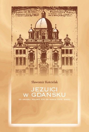 Jezuici w Gdańsku