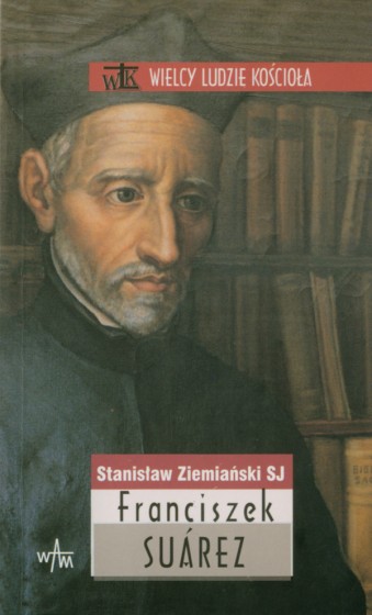 Franciszek Suárez