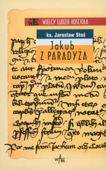 Jakub z Paradyża