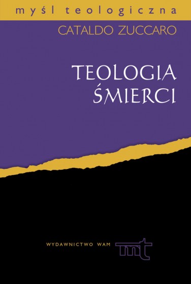 Teologia śmierci