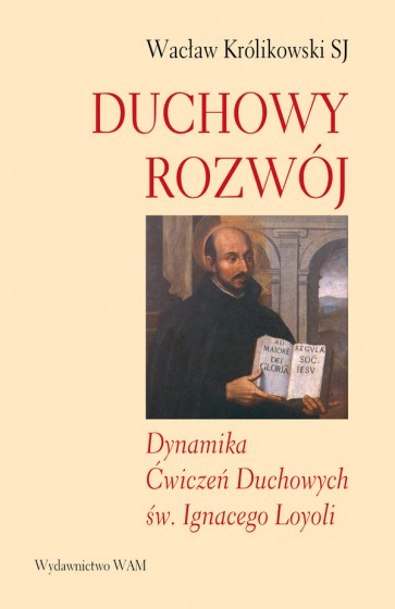 Duchowy rozwój wyd.2
