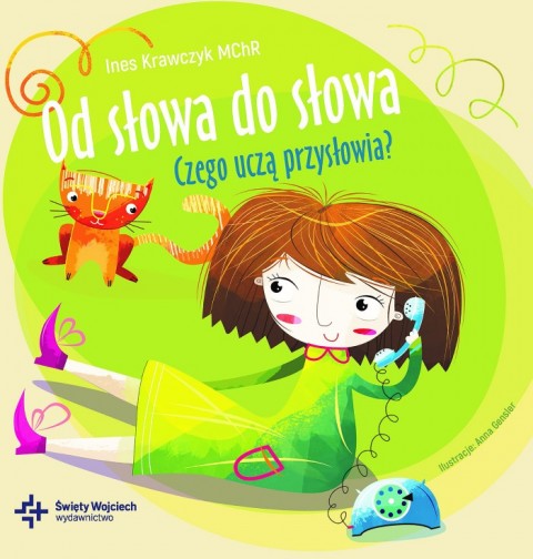 Od słowa do słowa