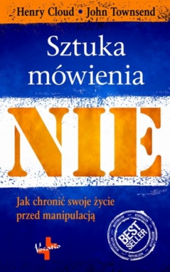 Sztuka mówienia Nie