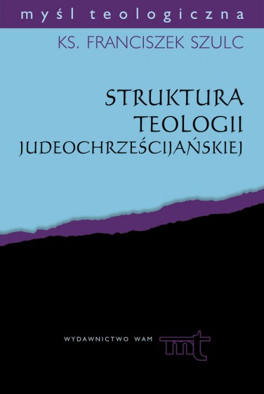 Struktura teologii judeochrześcijańskiej