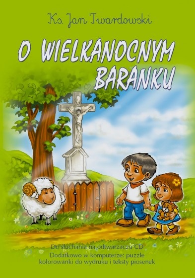 O wielkanocnym baranku