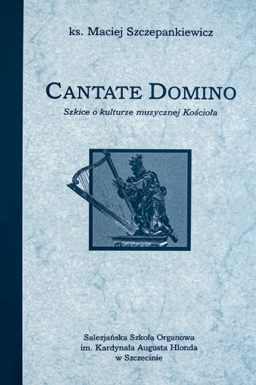 Cantate Domino