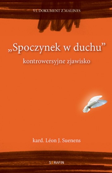 Spoczynek w duchu. Kontrowersyjne zjawisko