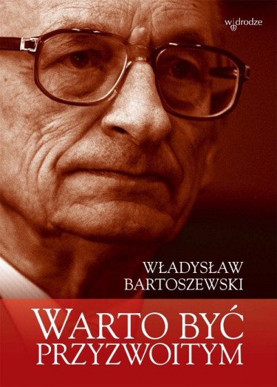 Warto być przyzwoitym