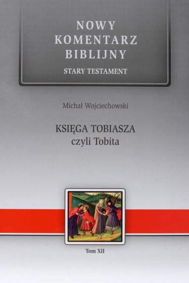 Księga Tobiasza czyli Tobita
