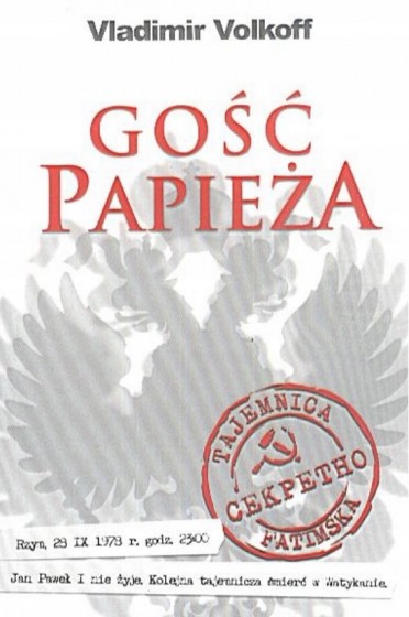 Gość papieża