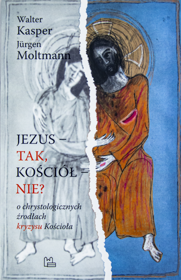 Jezus - tak, Kościół - nie?