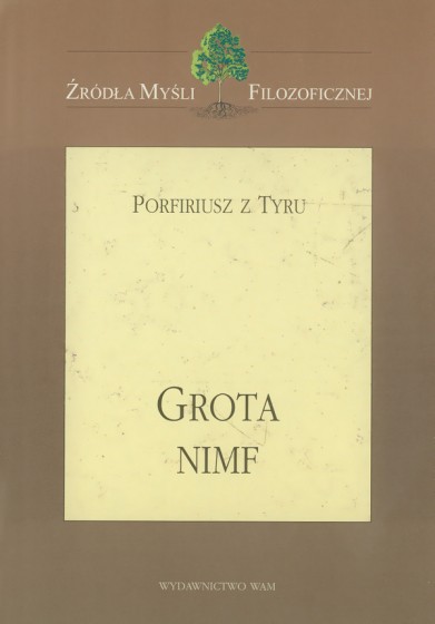 Grota nimf