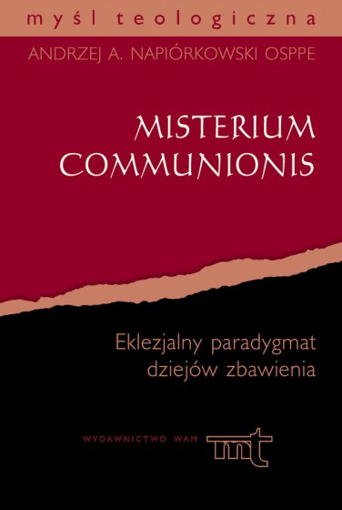 Misterium Communionis Misterium Communionis