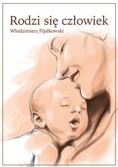 Rodzi się człowiek