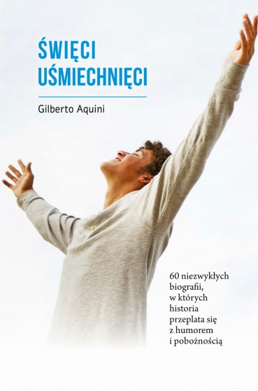Święci uśmiechnięci
