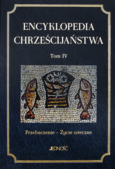Encyklopedia chrześcijaństwa. Tom 4 Outlet