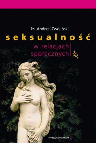Seksualność w relacjach społecznych