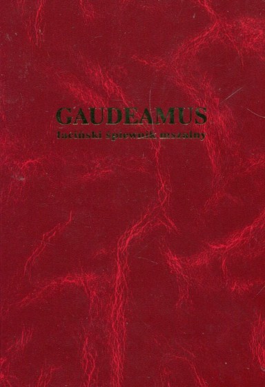 Gaudeamus