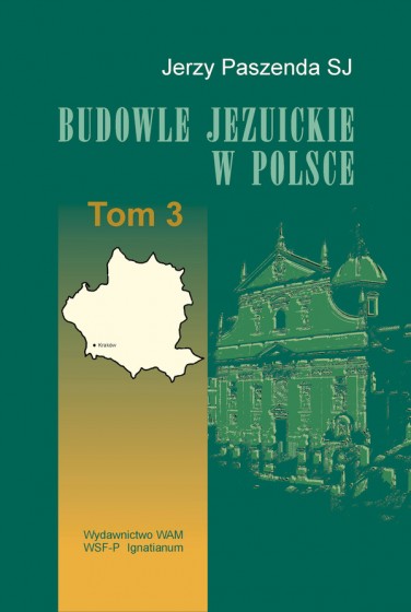 Budowle jezuickie w Polsce