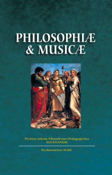 Philosophiae & Musicae