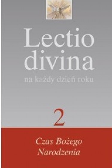 Lectio divina na każdy dzień roku (2)