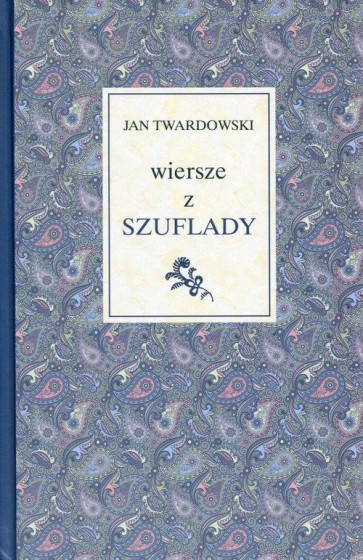 Wiersze z szuflady