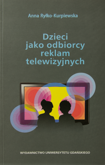 Dzieci jako odbiorcy reklam telewizyjnych / Outlet